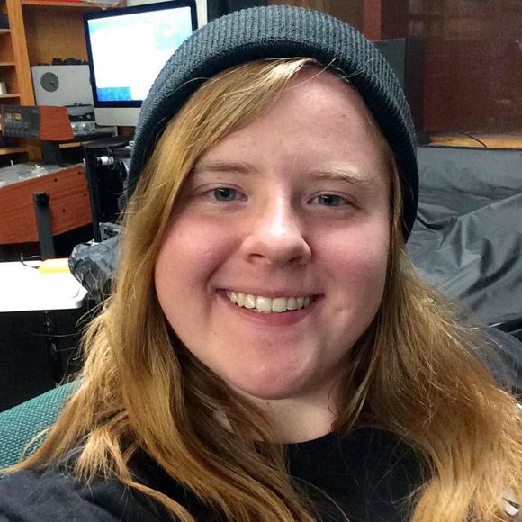 Meet the Posher Other - Meet your Posher, Gabrielle